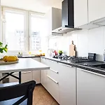Bernardynska 51 Superapart - Komfort Na Mokotowie Apartment
