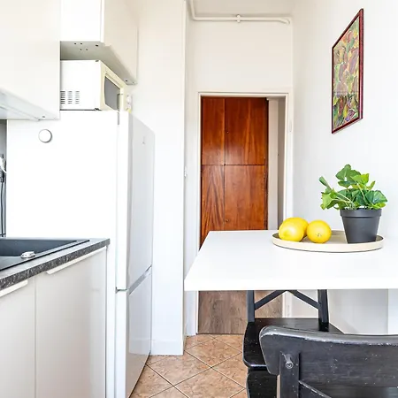 Apartment Bernardynska 51 Superapart