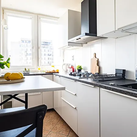 Bernardynska 51 Superapart Apartment