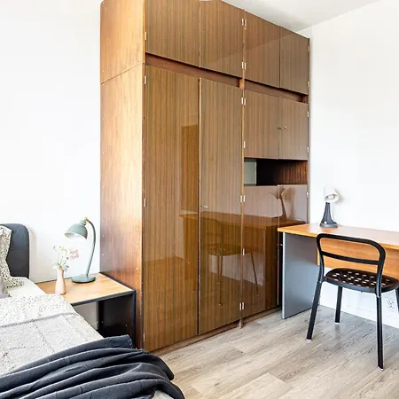 Apartamento Bernardynska 51 Superapart - Komfort Na Mokotowie *